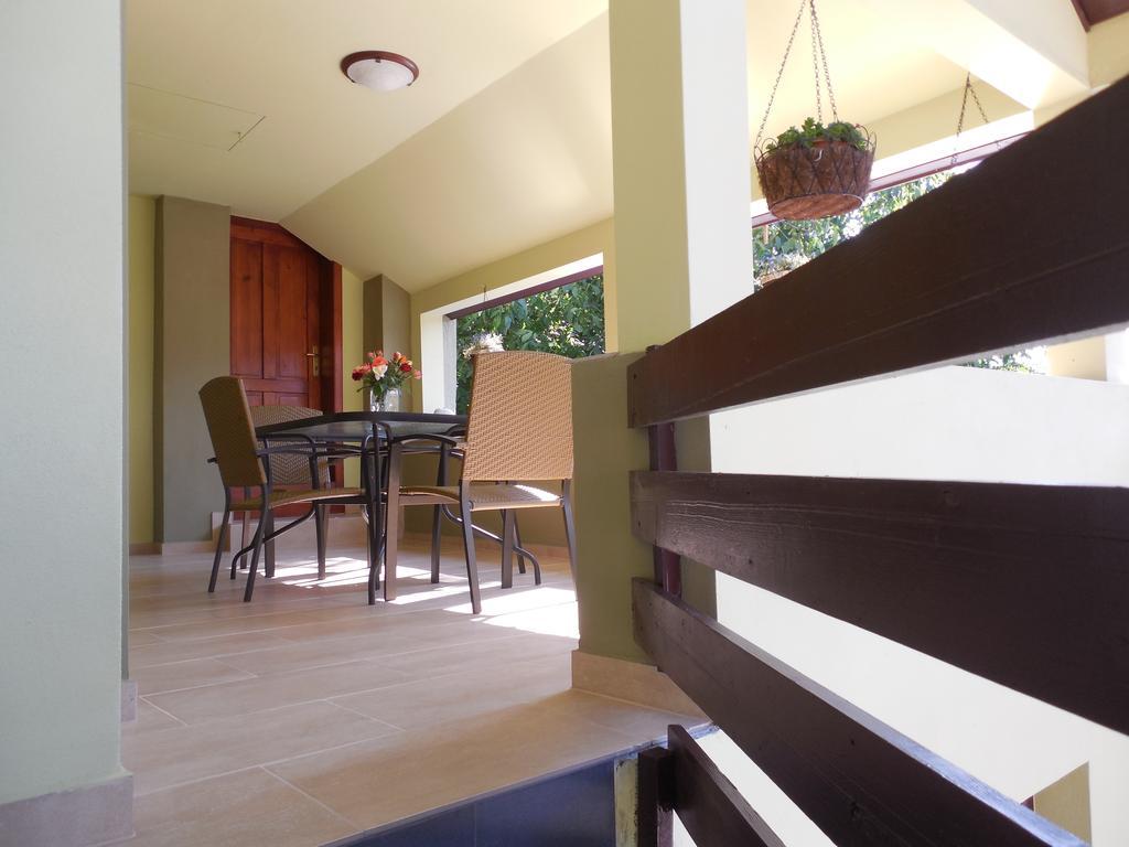 Hotel Vila Bel Ami Şelimbăr Zimmer foto